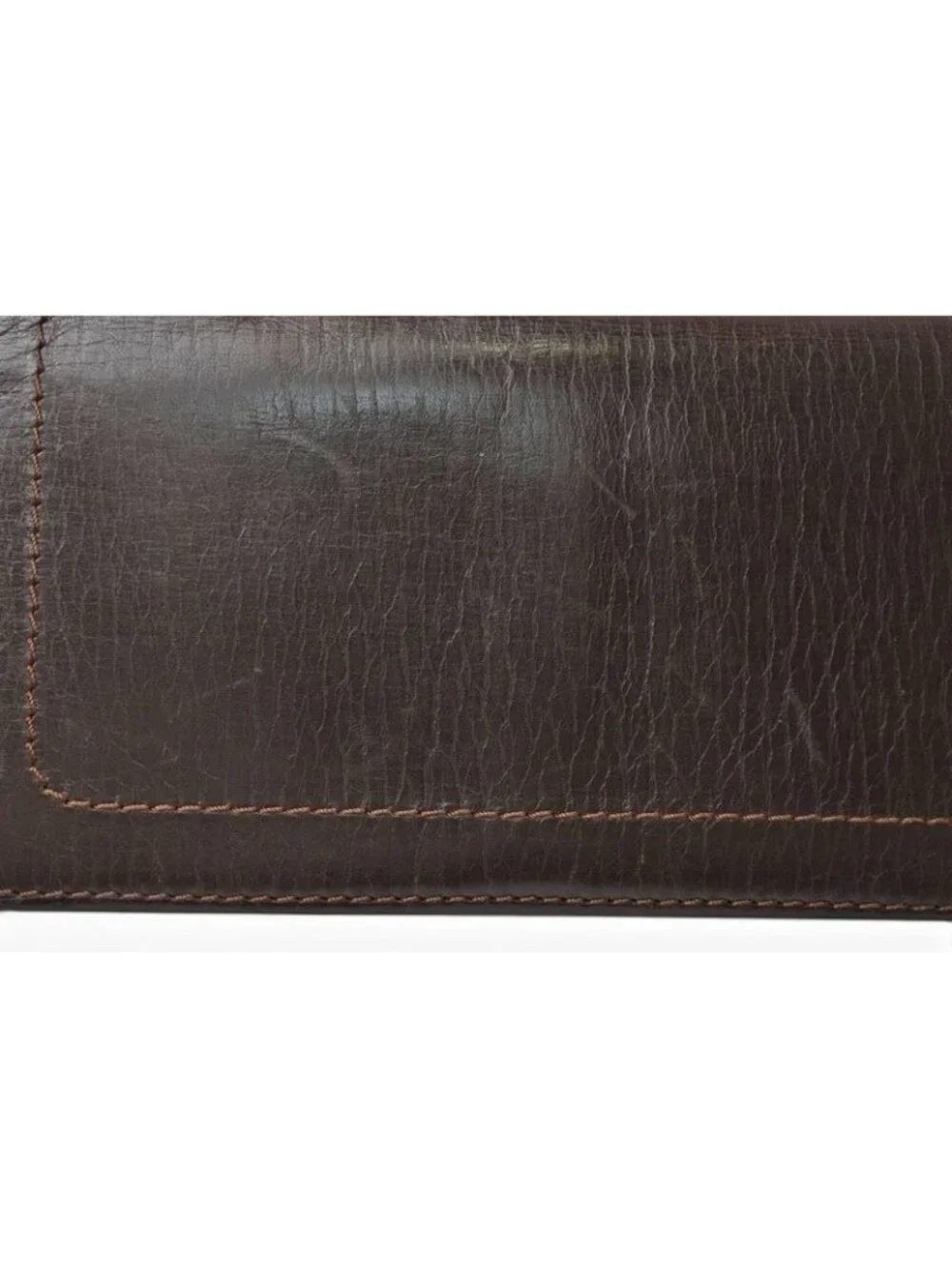 Louis Vuitton Wallet Bifold Vintage Billfold Utah Porto Valle Cult Cles Cafe